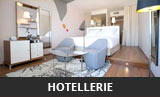 Catalogue hotels et restaurants